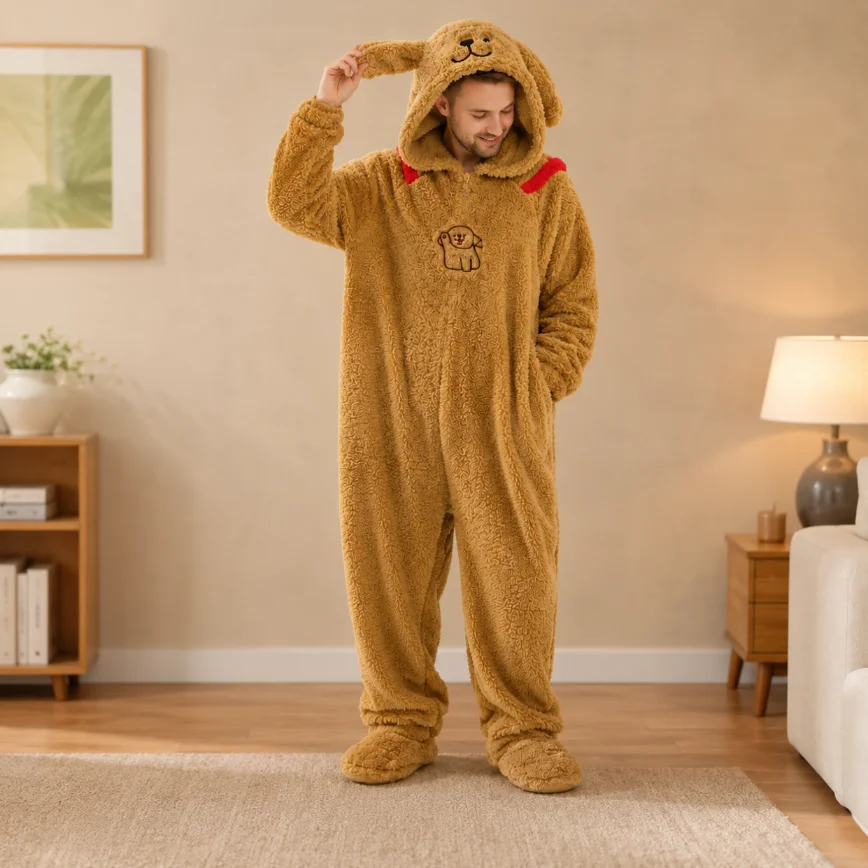 Super Soft Lazy Robe Dog XL (175 - 195 cm), view 3