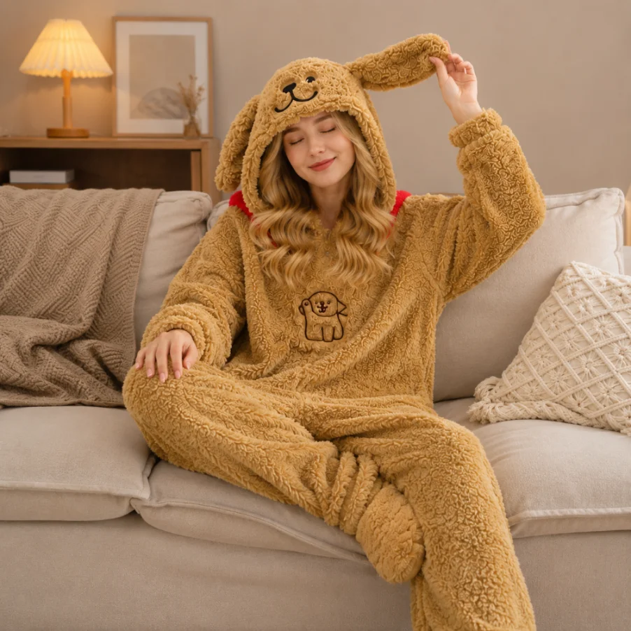 Super Soft Lazy Robe Dog XL (175 - 195 cm), view 10